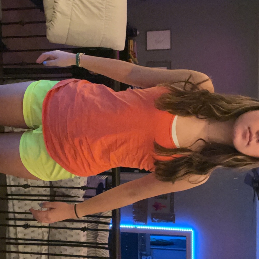 Lululemon Athletica Tank Top